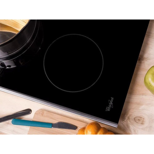 Електрична варильна поверхня Whirlpool AKT 8210 LX