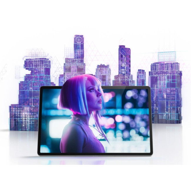 Планшет Lenovo Idea Tab Pro WiFi 12,7 LTPS/MTK D83 00/8/256/Pen/Luna Grey