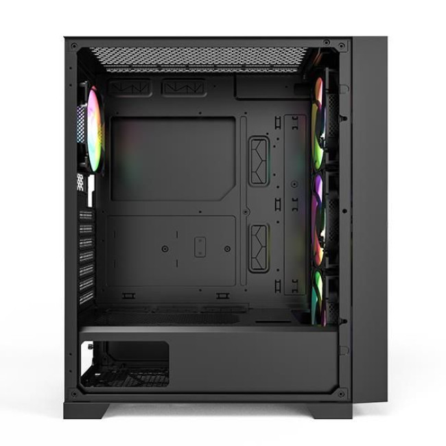 Корпус ATX W/O PSU AIR 1000 PREMIUM (B) MONTECH
