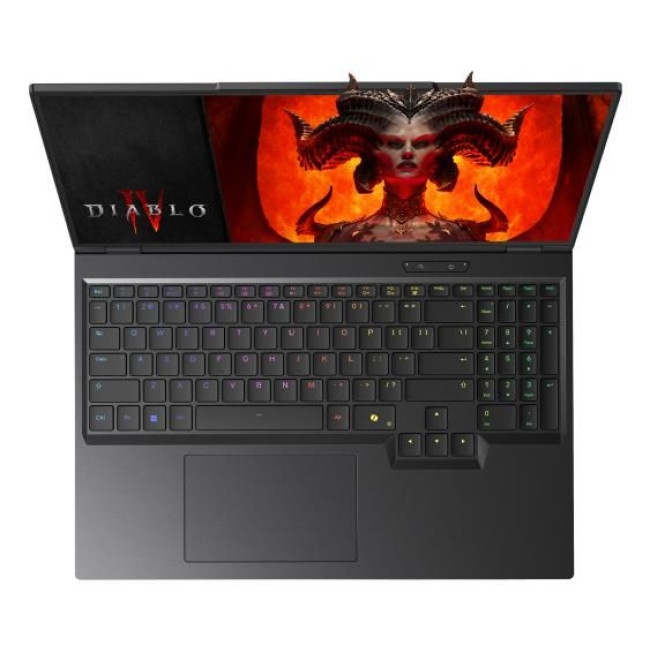 Ноутбук (портативний комп’ютер) R9-9955HX3D 16