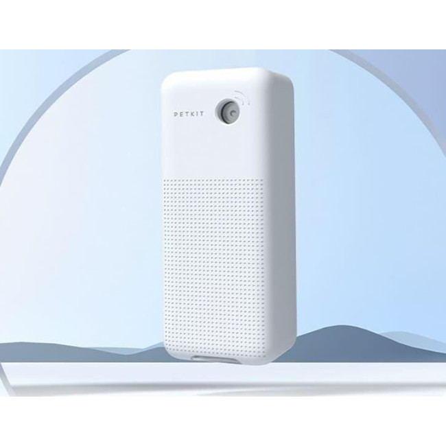 Нейтралізатор запаху PETKIT Pura Air Smart Spray P9202