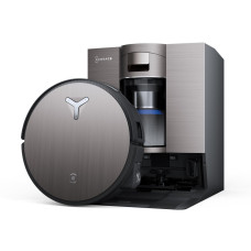 Робот-пилосос DEEBOT X11 OMNICYCLONE ECOVACS
