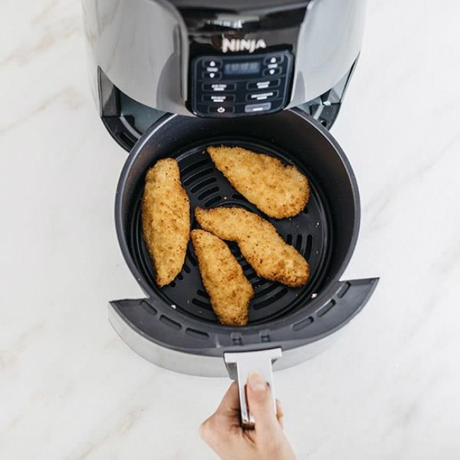 Мультипіч Ninja Air Fryer AF100EU