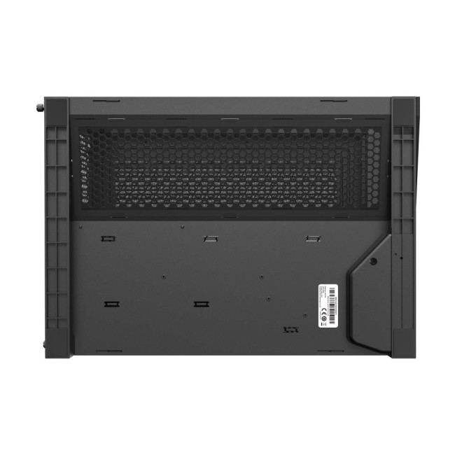 Корпус для комп'ютера ATX W/O PSU NEX C56 BK GAMEMAX