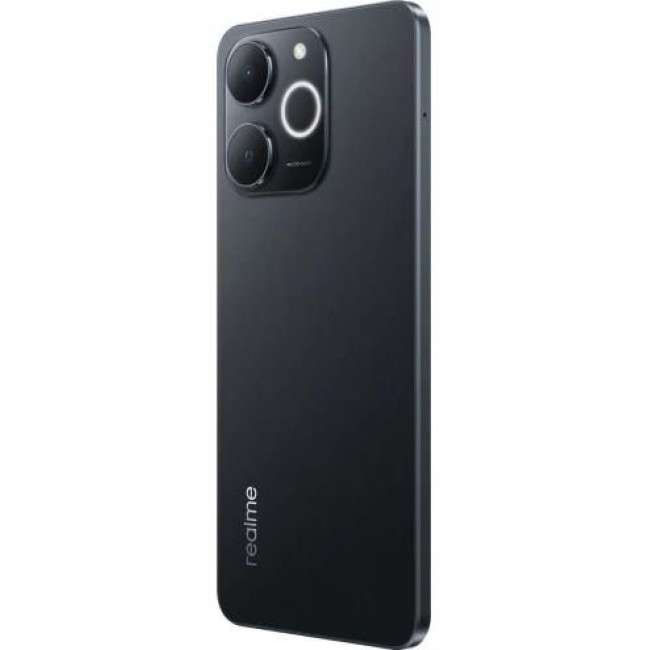 Мобільний телефон NOTE 70 RMX5313 4/128 BLACK REALME