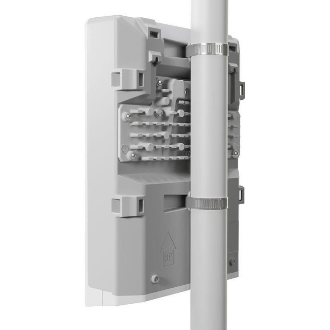 Мережевий комутатор Ethernet CRS318-16P-2S+OUT MIKROTIK
