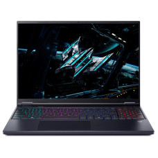 Ноутбук Acer Predator Helios Neo 16 PHN16-I31-55GK (NH.U64EU.007) Abyssal Black