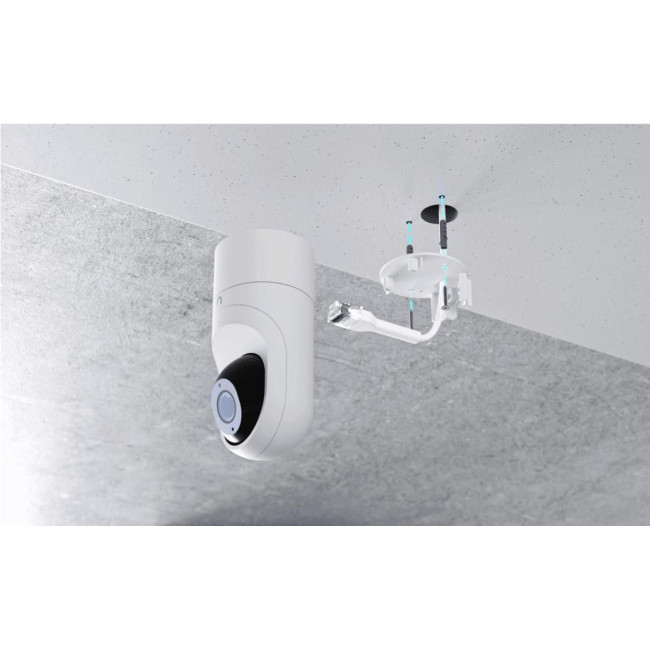 Мережева відеокамера 5MP UVC-G5-FLEX UBIQUITI