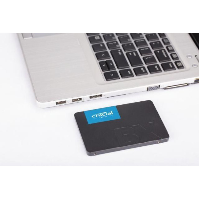 Твердотільний запам’ятовувальний пристрій накопичувач SSD SATA2.5