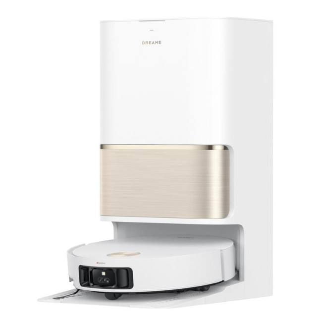 Робот-пилосос L50 PRO ULTRA RLL84CE DREAME