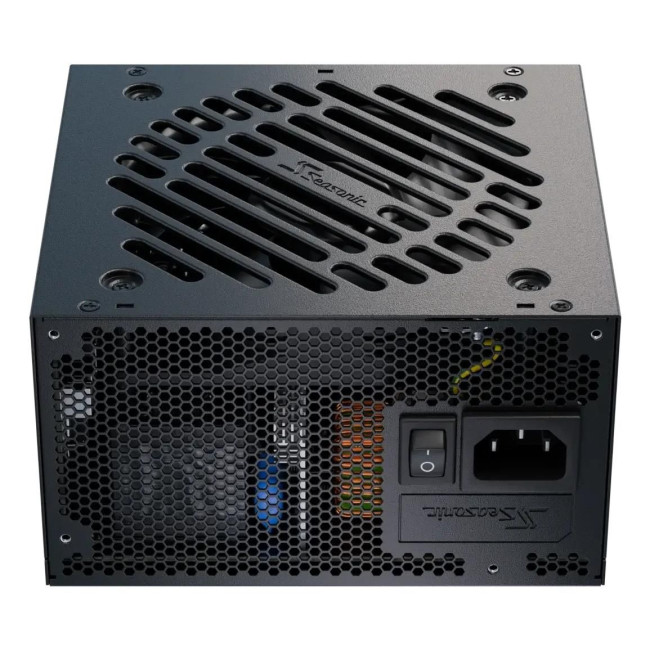 Блок живлення ATX 750W BLACK CORE GX-750-ATX31 SEASONIC