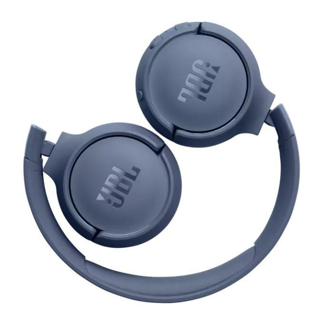 Навушники з БТ JBLT520BTBLUEU
