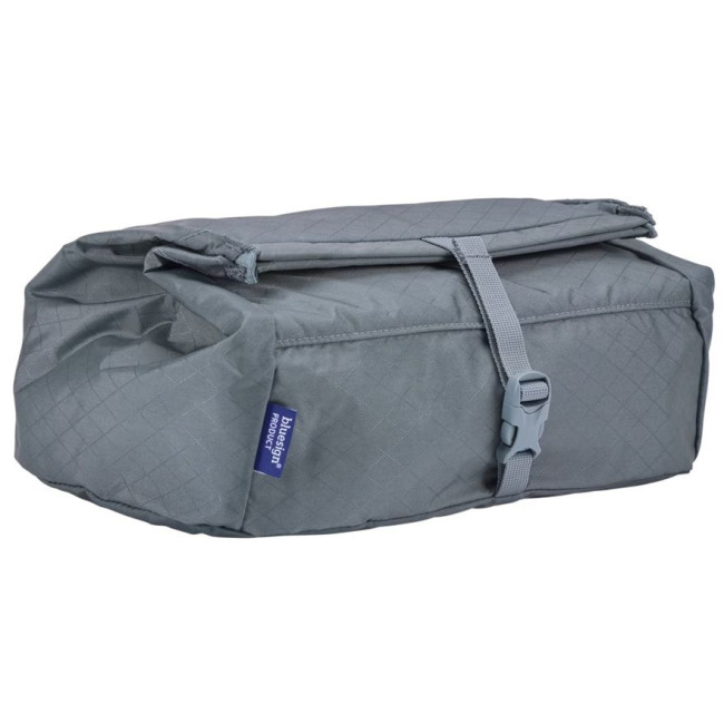Дорожня сумка Thule Travel Shoe Bag - TPSB-201 Pond Gray