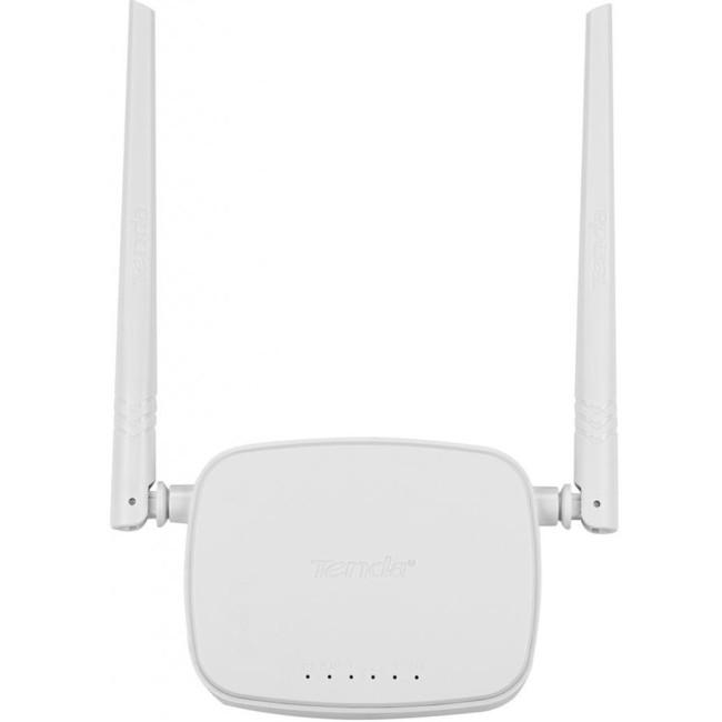 Бездротовий маршрутизатор Tenda N301