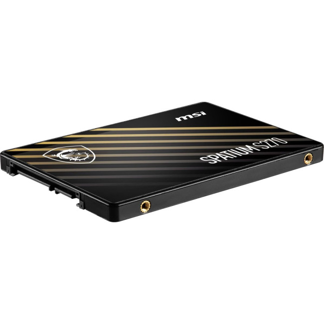 Твердотільний запам’ятовувальний пристрій накопичувач (SSD) SATA2.5