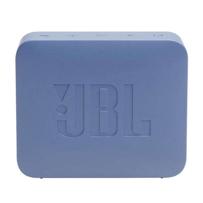 Акустична система портативна з БТ JBLGOES2BLUEU