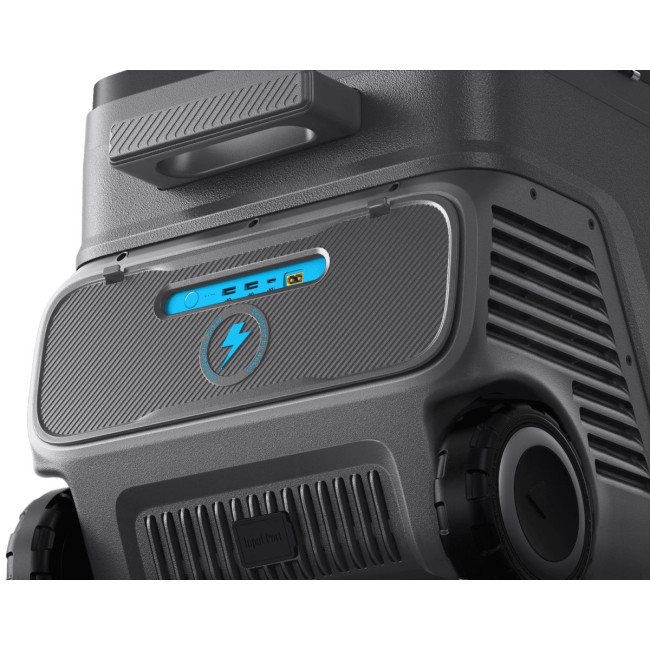 Портативний холодильник Anker Solix Everfrost Powered Cooler 50 - 53L