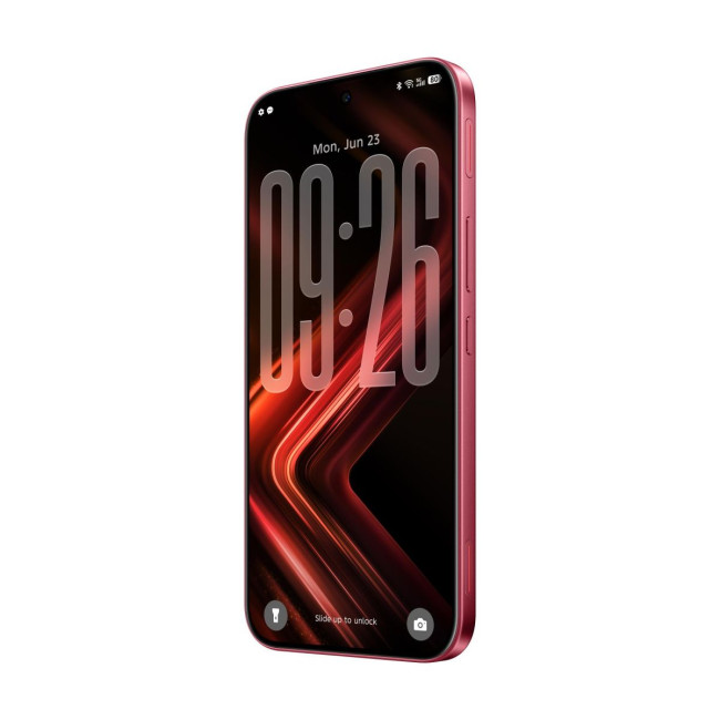 MOBILE PHONE GT50 PRO 12/256/X6891 RED BLAZE INFINIX