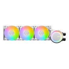Система охолодження для комп’ютерного процесора MULTI SOCKET MAG CORELIQUID E360 WHITE MSI