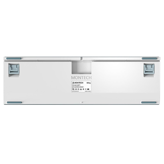 Клавіатура USB FULL SIZE FR MK105FR MONTECH