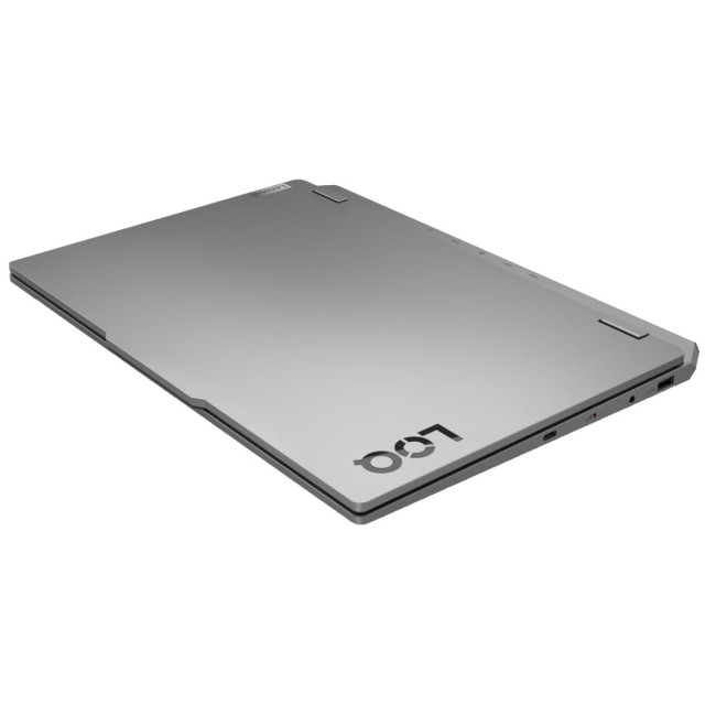 Ноутбук Lenovo LOQ 15IRX10 (83JE014ERA) Luna Grey