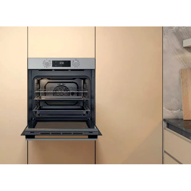 Електрична духова шафа Whirlpool OMK58HR0X