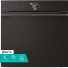 Електрична духова шафа Gorenje BPSA6138B