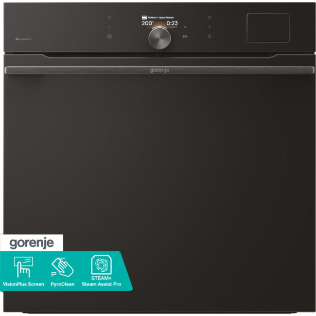 Електрична духова шафа Gorenje BPSA6138B
