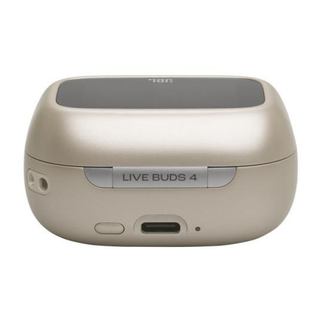 Навушники з БТ JBL JBLLIVEBUDS4CPG