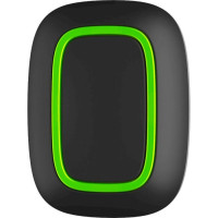 Тривожна кнопка BUTTON BLACK 000014728 AJAX