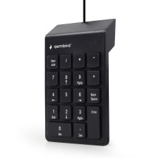 Цифрова USB клавіатура