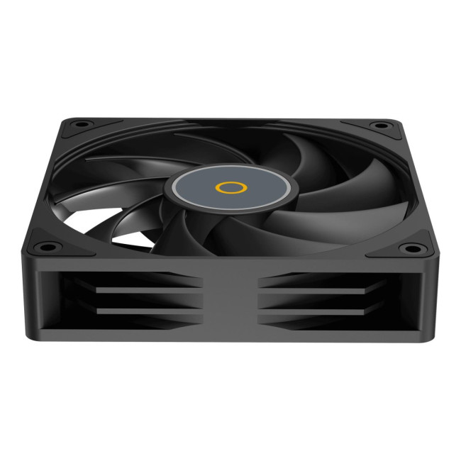 Корпусний вентилятор 120MM GAMMA F12 BK (GAMMA-F12-BK1NN00X-GL) OCYPUS