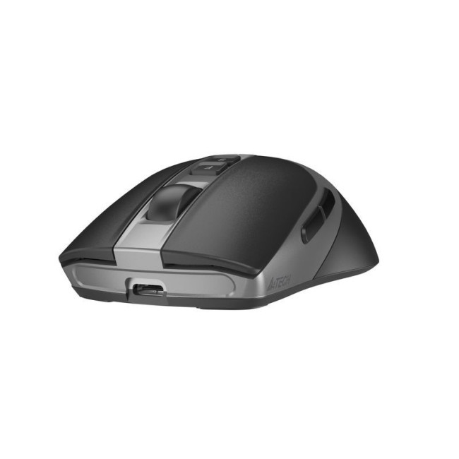Миша бездротова Fstyler, Bluetooth / 2.4 ГГц, вбудований акумулятор, 3200DPI