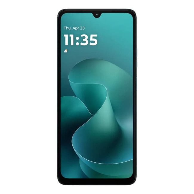 Мобільний телефон MOTO G06 4/64GB TAPESTRY PBA20002UA MOTOROLA