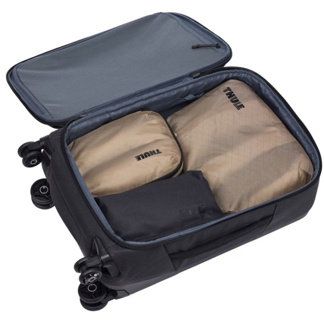 Дорожня сумка Thule Compression Packing Cube Set TCCS-201 Gentle Beige