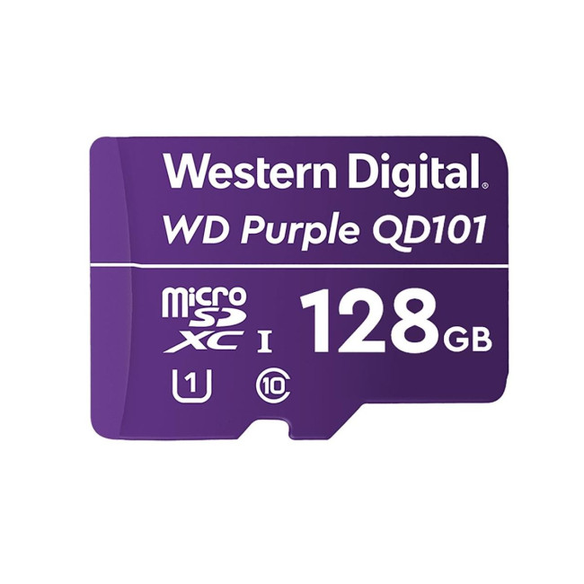 Карта пам’яті MICRO SDXC 128GB UHS-I WDD128G1P0C WDC