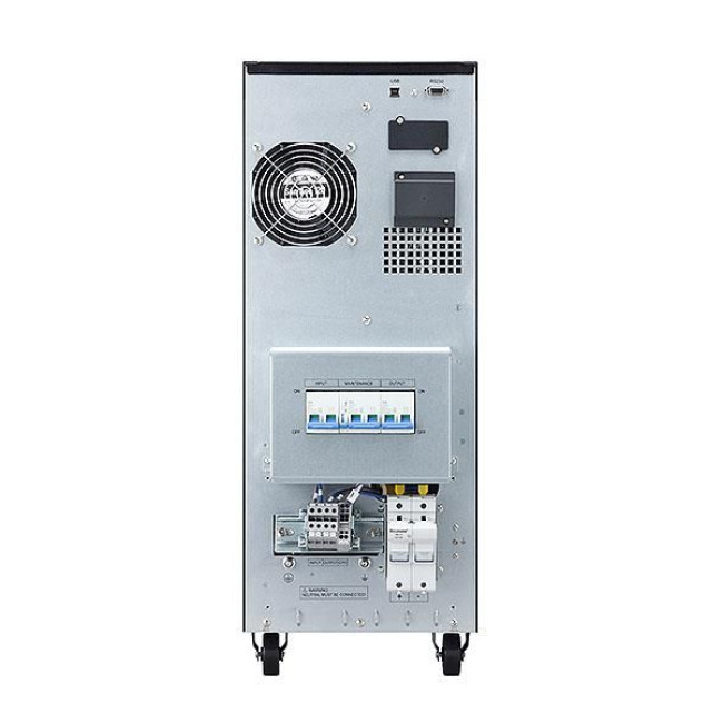 Джерело безперебійного живлення Eaton 9E 6000i