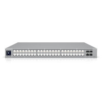 Мережевий комутатор Ethernet USW-PRO-XG-48-POE UBIQUITI