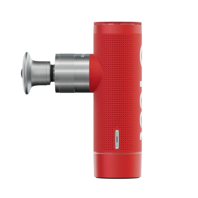 Перкусійний ручний масажер для тіла Oyeet NEX PRO II MG-T1 (RED)
