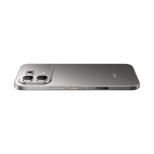 Мобільний телефон NOTE 60 5G 8/256 X6879 MIST TITANIUM INFINIX