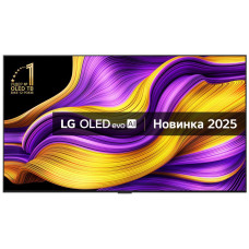 LED-телевізор LG OLED65G54LW 