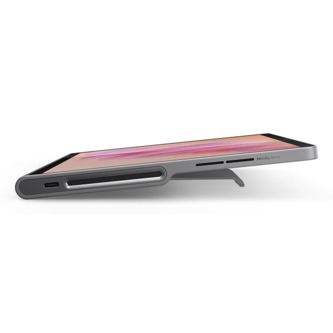 Планшет Lenovo Tab Plus WiFi 11.5  2K/MTK G99/8/25 6/Sleeve/Luna Grey