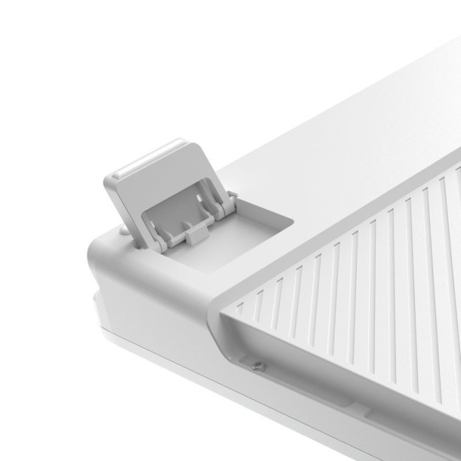 Клавіатура оптична ігрова, USB, RGB підсвічування, Alpha Optical Switch