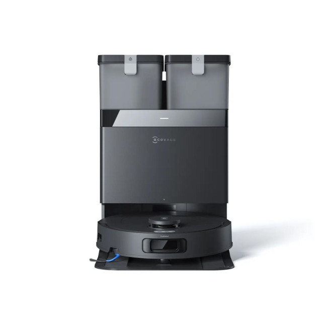 Робот-пилосос DEEBOT T30CDLX71 BLACK ECOVACS