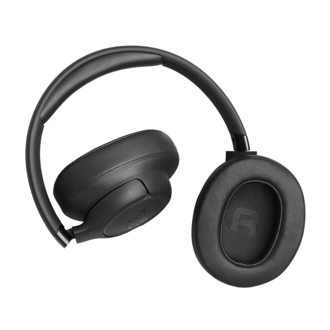 Навушники з БТ JBL JBLT780NCBLK