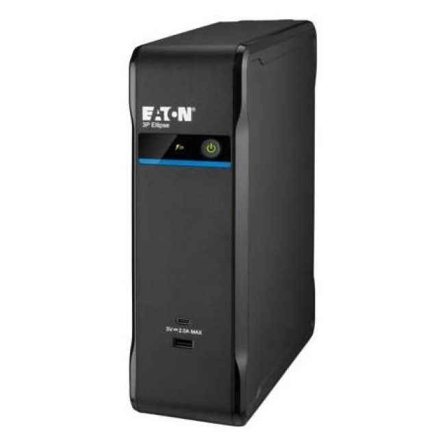 Джерело безперебійного живлення Eaton 3P Ellipse 700 USB DIN