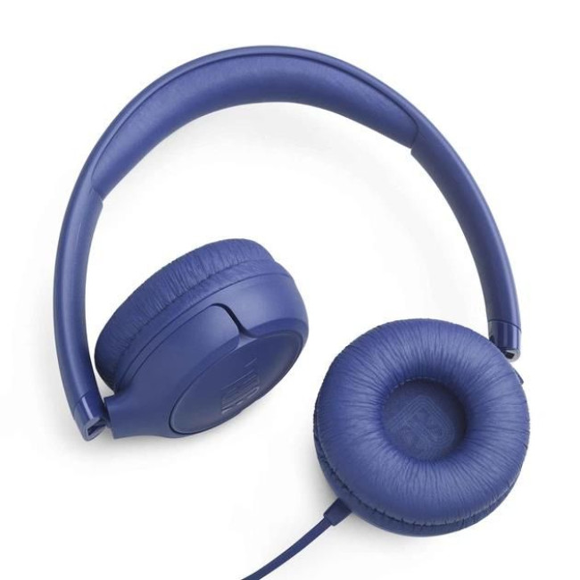 Навушники JBL JBLT530BLU