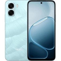 Мобільний телефон A6X 4/128 CPH2819 ICE BLUE OPPO