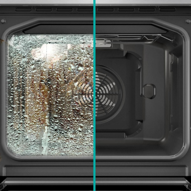 Електрична плита Gorenje GEC5A41WG