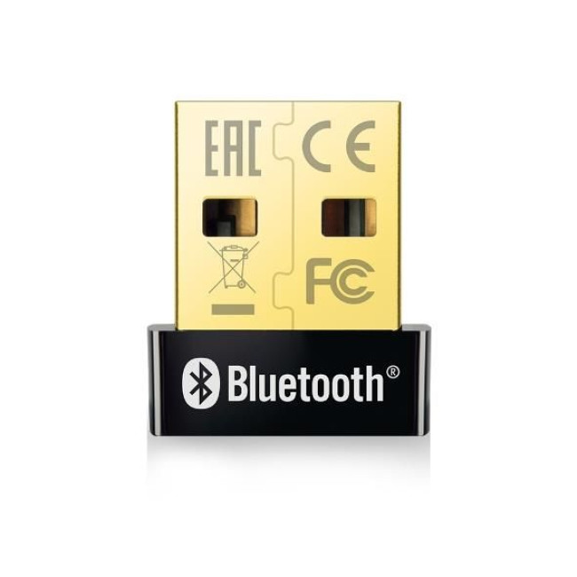Bluetooth 4.0 Nano USB адаптер, UB400